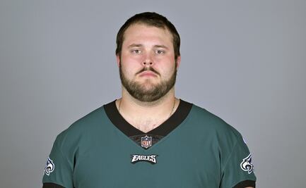 Jugador de Philadelphia Eagles es acusado de violación a unos días del Super Bowl LVII