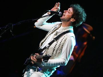 Cinco claves para entender a Gustavo Cerati, quien cumpliría 65 años