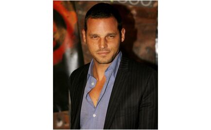 Justin Chambers deja "Grey's Anatomy" y se despide del doctor Karev