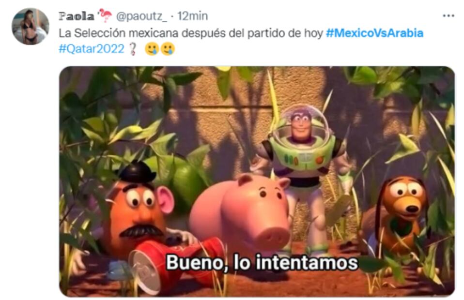 Los mejores memes que dejó la eliminación de México del Mundial