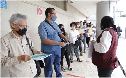 Retraso de citas en el SAT obstaculiza registro para outsourcing