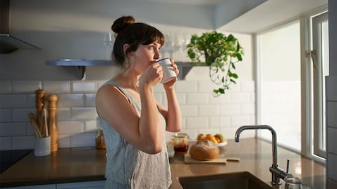 La infusión a base de una común especie que combate el sedentarismo y ayuda a dormir por las noches