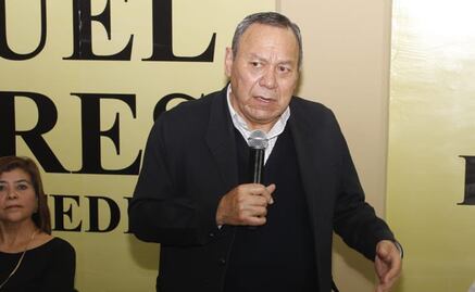Decreto presidencial "es totalmente ilegal": PRD; también impugnarán