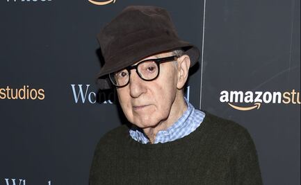 Hija de Woody Allen critica libro de memorias de su padre