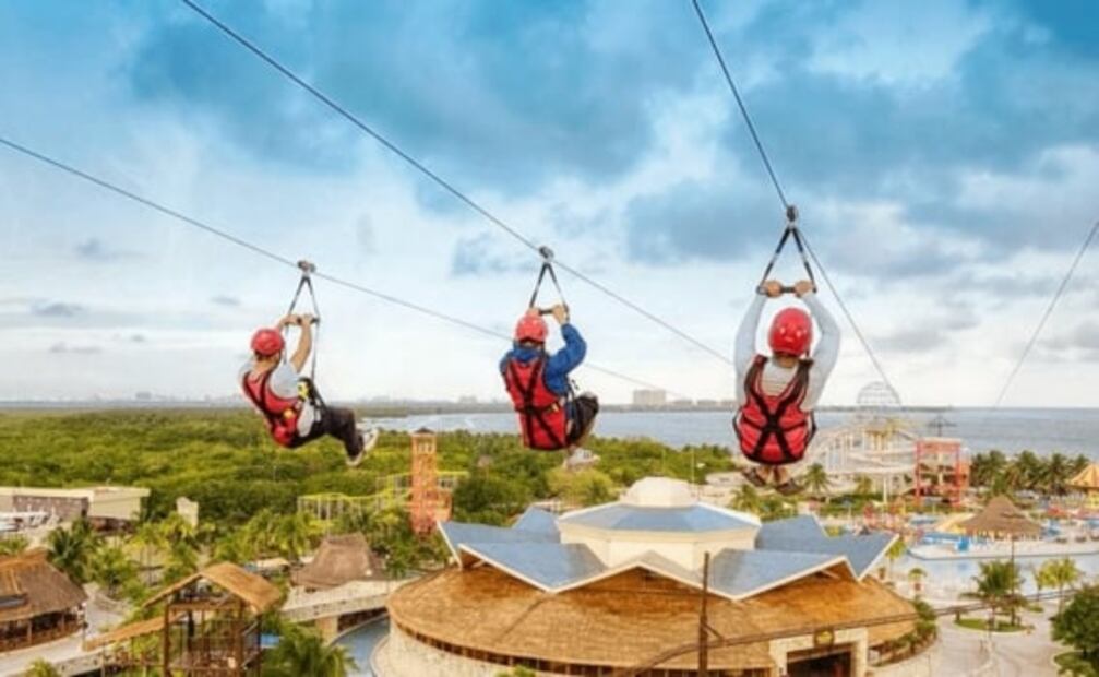¿Qué hacer en Cancún? 10 lugares turísticos y actividades