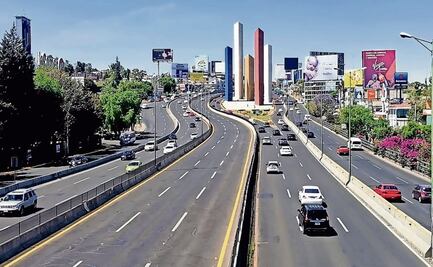 Anuncian un BRT en Periférico Norte