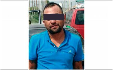 Detienen a otro por secuestro de notario en Reynosa