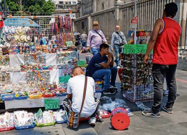 Piden que Aduanas actúe contra copias de artesanías