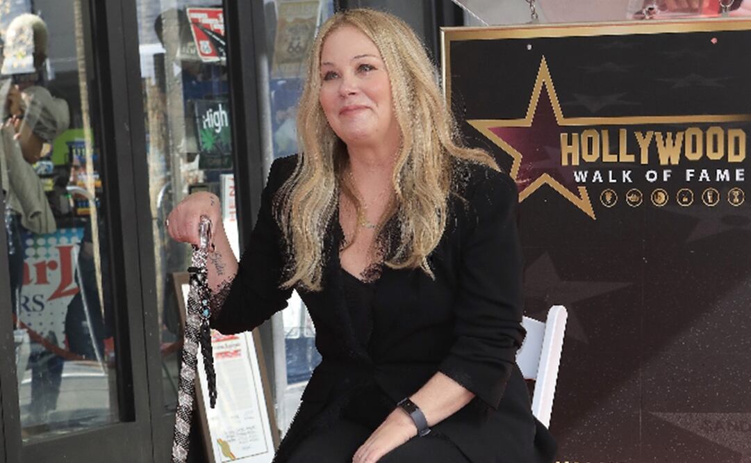 Foto:  EFE/EPA/NINA PROMMER, Archivo El Universal 