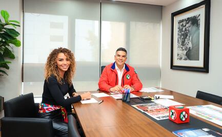 Designa “Alito” Moreno nuevos cargos dentro del PRI; busca fortalecer priismo en México