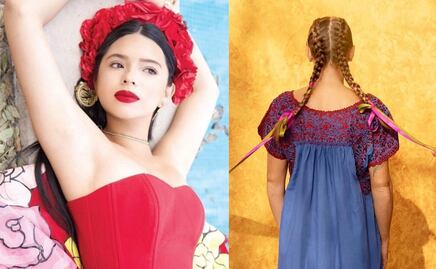 Peinados ideales para lucir hermosa en las fiestas patrias