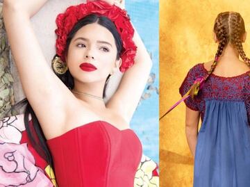 Peinados ideales para lucir hermosa en las fiestas patrias