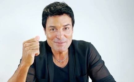 Chayanne: esta es la bebida favorita del cantante y así puedes prepararla