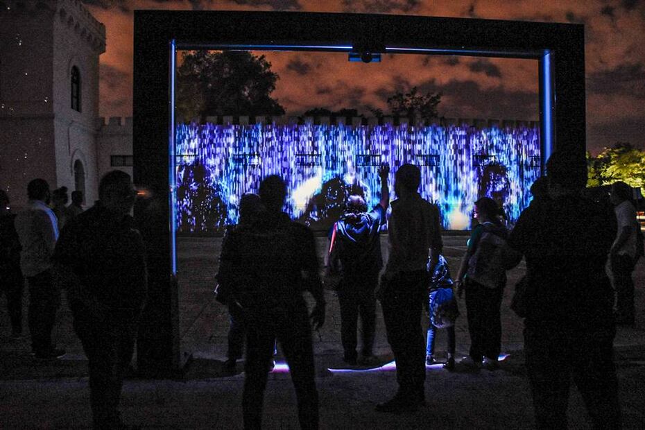 Foto: Ayuntamiento de Mérida