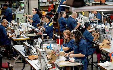 ¿Se considera como explotación laboral trabajar jornada de 24x24? Esto dice la LFT