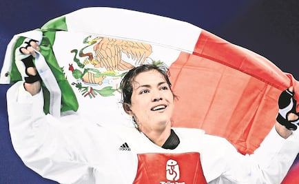 Espinoza encabeza a selección mexicana de taekwondo para el Mundial 2019