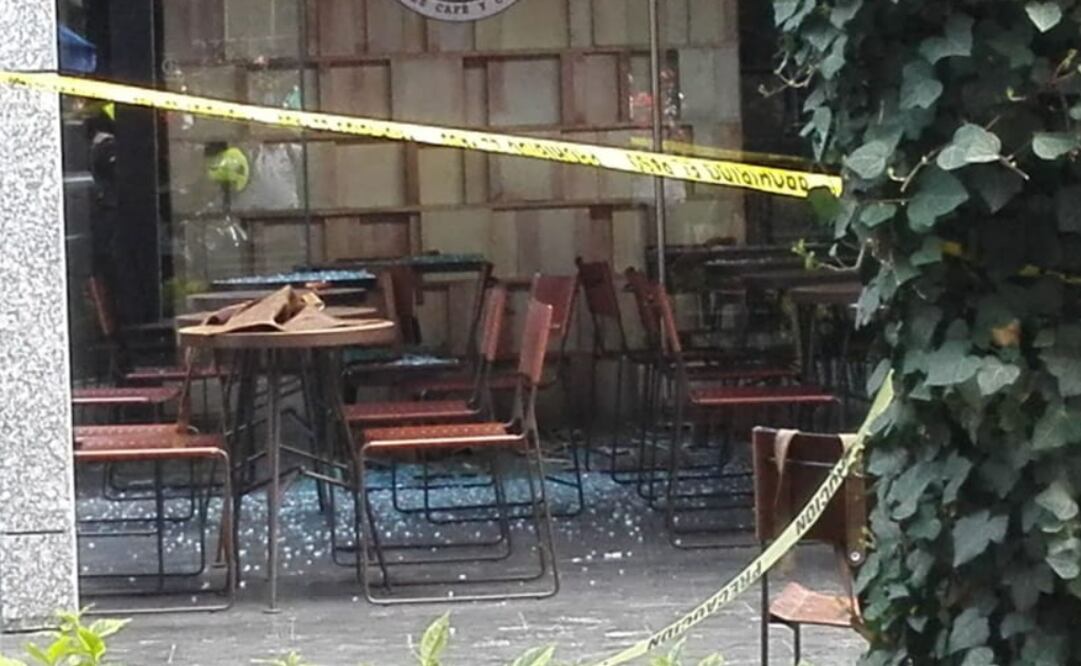 Fotografía: Twitter @kroseco25