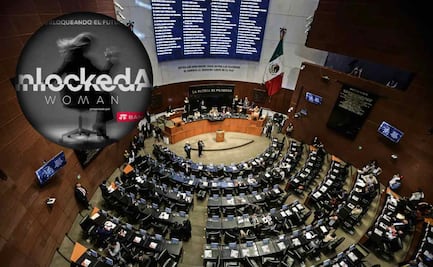 Senado será sede de evento privado; costo de la entrada es de mil 200 pesos 
