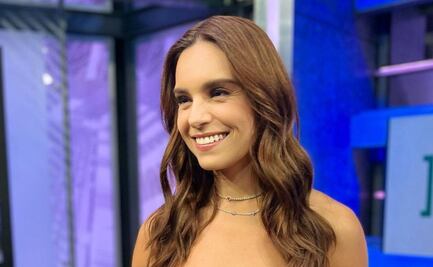 Tania Rincón se suma a la tendencia de confiar en la planta de la buena suerte para atraer dinero