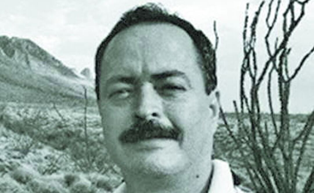 Enrique Servín fue hallado sin vida en su casa el miércoles pasado. Foto: CORTESÍA RAÚL KIGRA