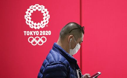 Habrá Juegos Olímpicos, asegura el Comité Olímpico Internacional