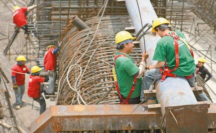 Caen acciones de ICA por segundo día consecutivo