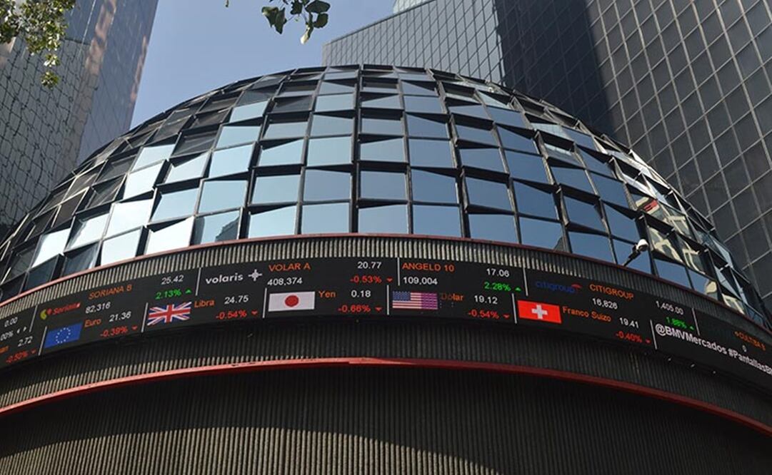 Foto: Archivo}/ EL UNIVERSAL 