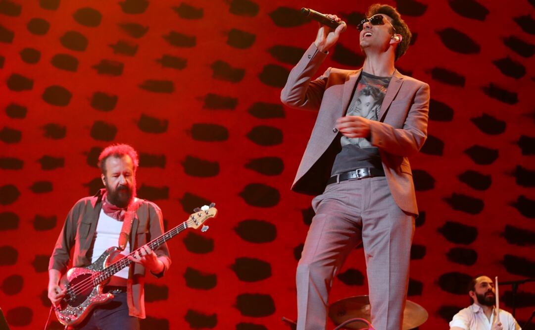 Fobia. Foto: BERENICE FREGOSO EL UNIVERSAL