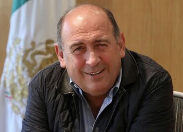 “Es asesor financiero de Menchaca”; responde Rubén Moreira a dichos de su hermano Humberto