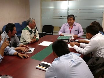 Disputa por tierras deja 5 muertos en Oaxaca