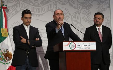 Oposición amaga: si no hay diálogo y negociación ahora, tampoco lo habrá en reformas de AMLO