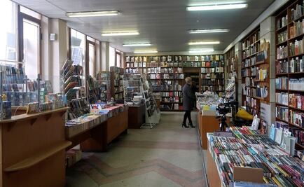 Emirato de Sharjah comienza su año como Capital Mundial del Libro de UNESCO