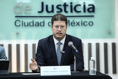 Muerte de aficionado del Cruz Azul no tiene que ver necesariamente con protocolos de organización del partido: Pablo Vázquez