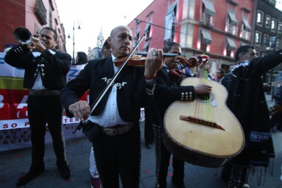 Feliz, feliz, feliz cumpleaños AMLO
