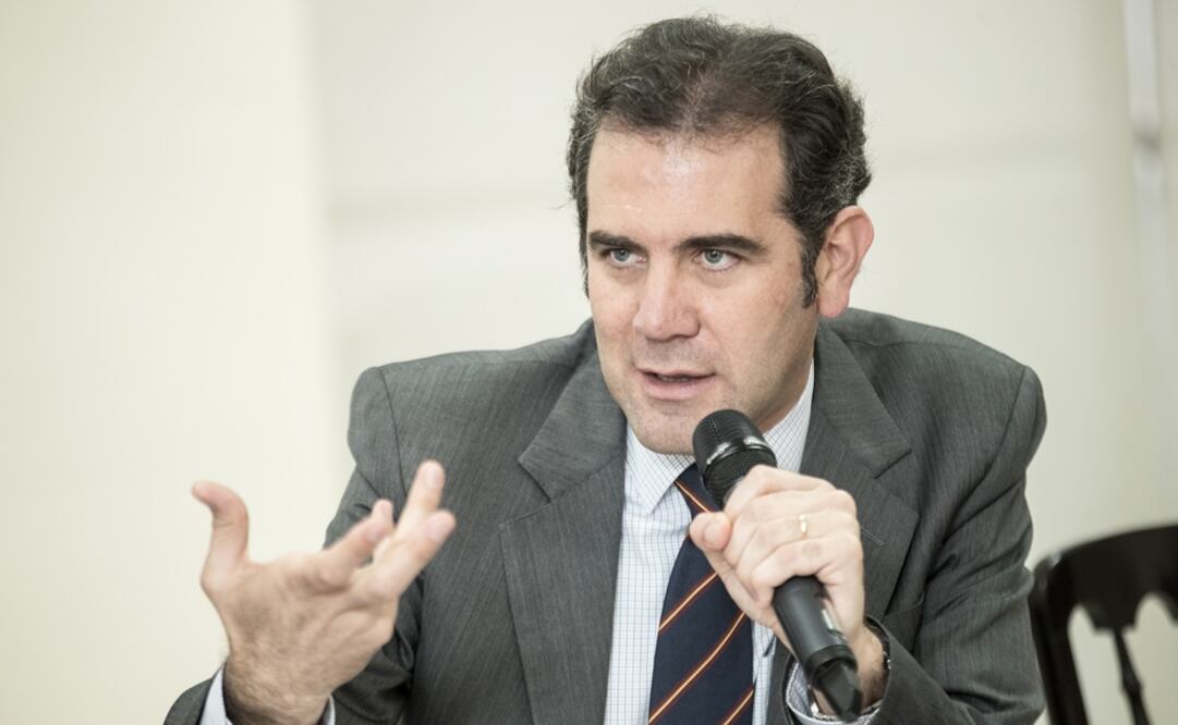 (Foto: Archivo - EL UNIVERSAL)