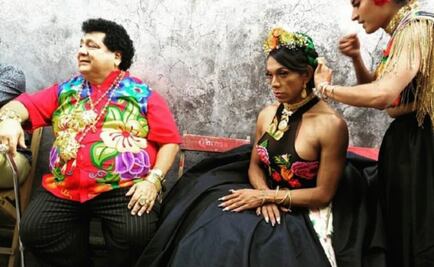 Muxe activist found dead in Oaxaca