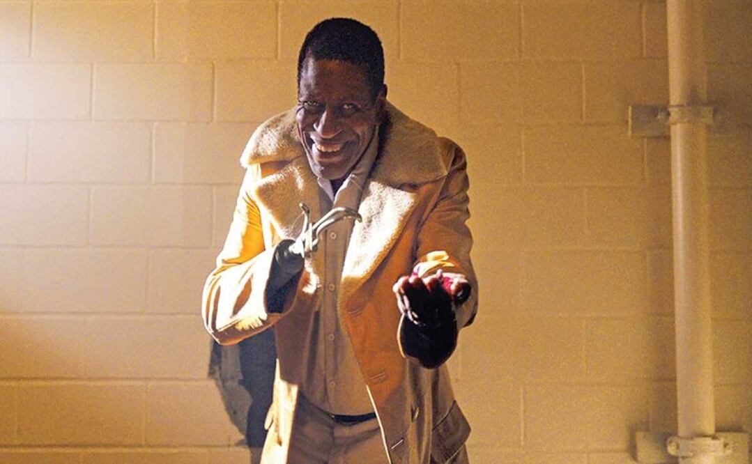 Candyman marca la ruta al terror fílmico