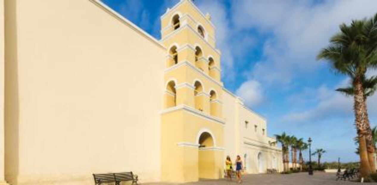 4 lugares imperdibles del Pueblo Mágico de Todos Santos