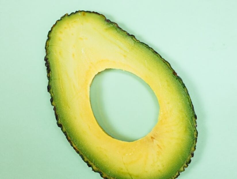 Aunque en méxico el aguacate es para salsas, guacamole y cocina salada en general, los cariocas le dieron un giro de gusto dulce. Foto: Ellie Burgin / Pexels