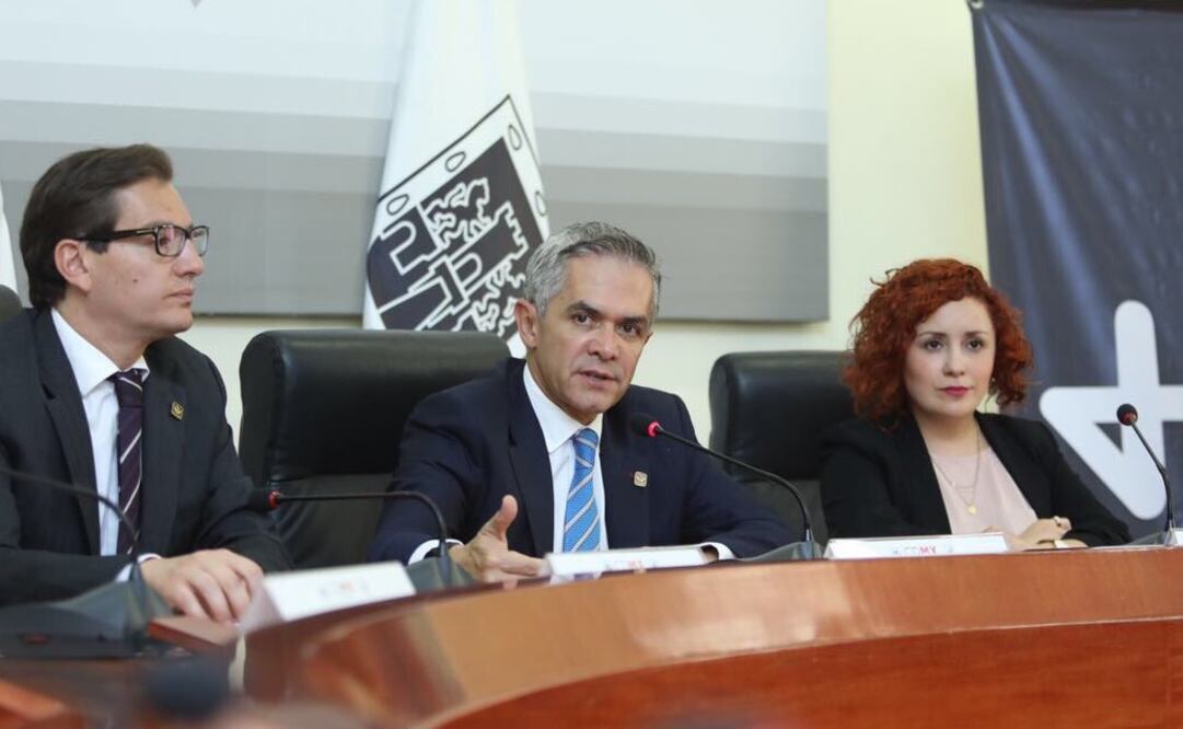 (Foto tomada de Twitter @ManceraMiguelMX)