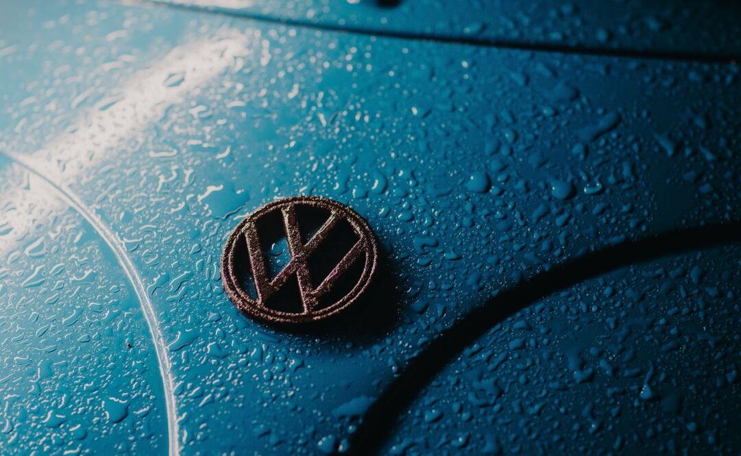 Conoce el vocho modificado a pick-up. Imagen: Unsplash