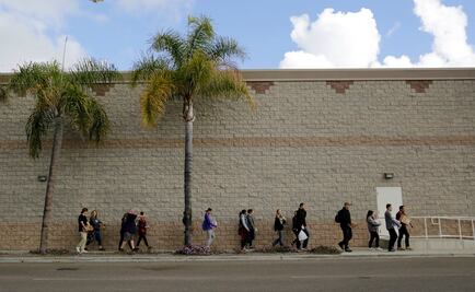 Entérate. ¿Puede Trump negar fondos a ciudades santuario?