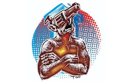 La Unión Tepito gobierna Cuautla