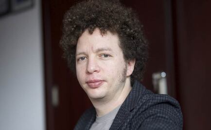 Una crisis existencial inspiró a Michel Franco