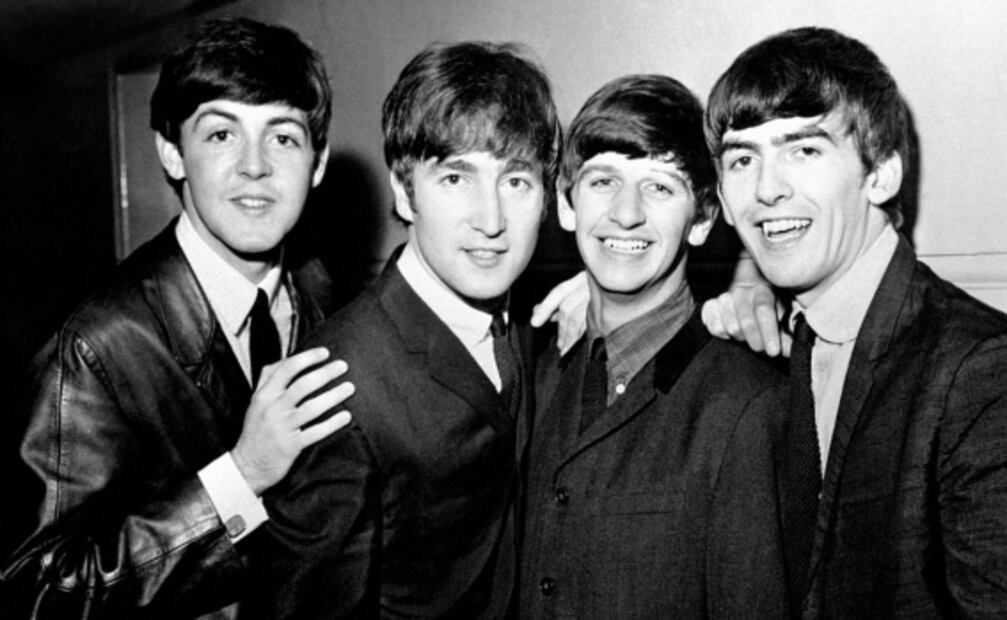 La polémica frase que definió la carrera de The Beatles