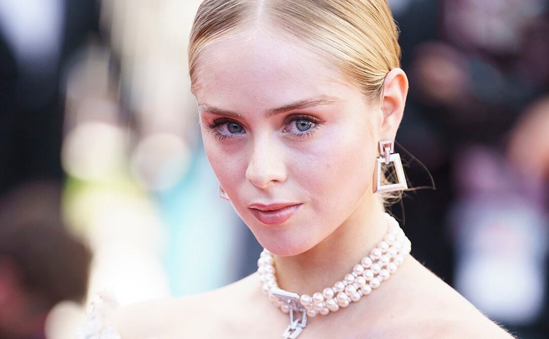 Foto: Cortesía GET Agency. Karen Di Paola