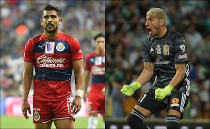 Aficionados se preguntan ¿Por qué a Nahuel no y a Ponce sí lo investigan?