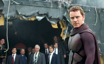 "Magneto" quiere ayudar a combatir la homofobia