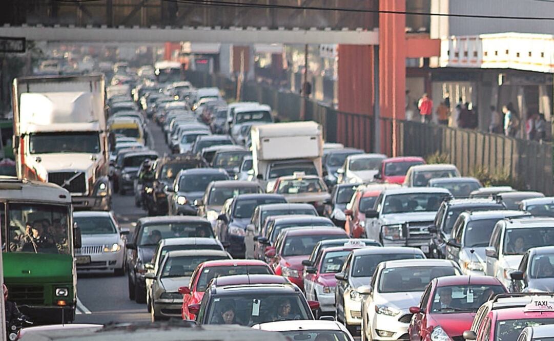 (Foto: Archivo/El Universal)