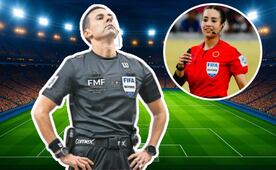César Ramos defiende a Katia Itzel: “Este país no está preparado para el éxito femenino”